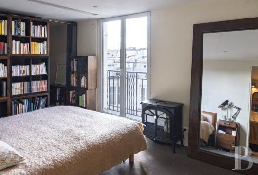 apartments for sale paris   - 7