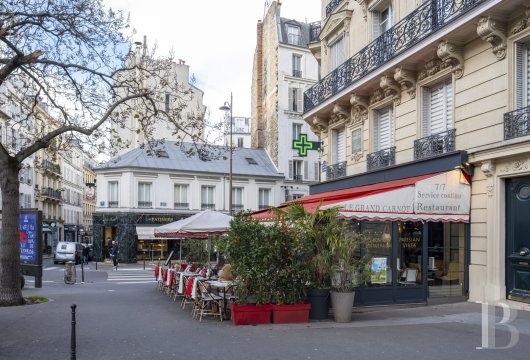 apartments for sale paris   - 11