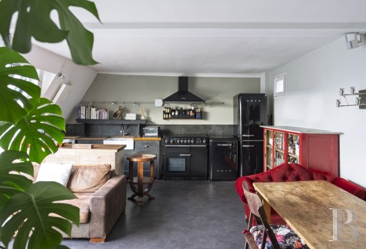 apartments for sale paris   - 5