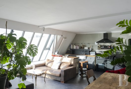 apartments for sale paris   - 3