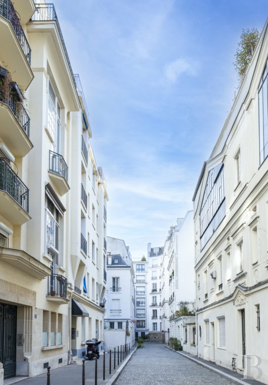 apartments for sale paris   - 10