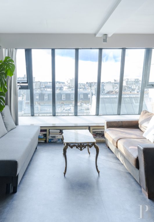 apartments for sale paris   - 4