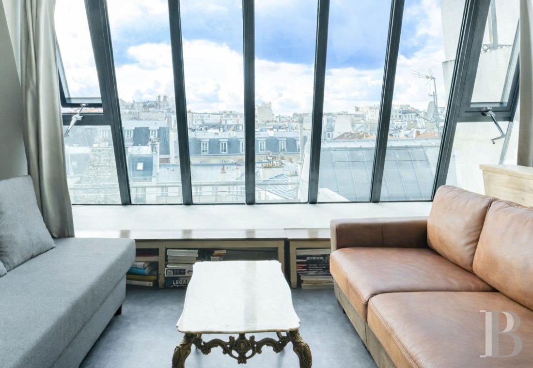 apartments for sale paris   - 1