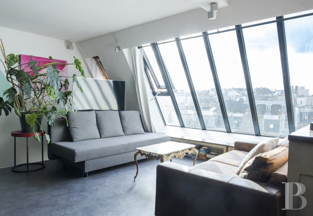 apartments for sale paris   - 2