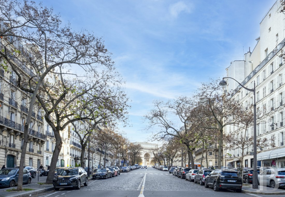 apartments for sale paris   - 12