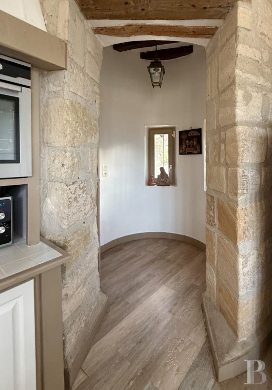 character properties France ile de france   - 9