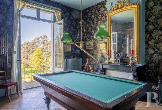maisons de caractere a vendre rhones alpes   - 9