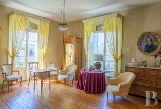 maisons de caractere a vendre rhones alpes   - 12