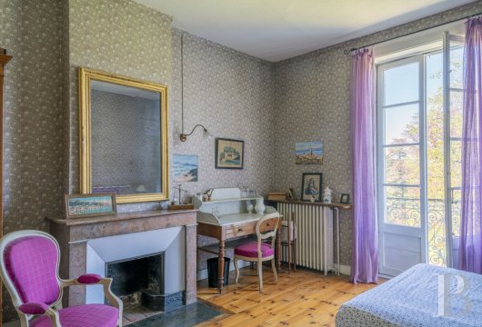 maisons de caractere a vendre rhones alpes   - 10