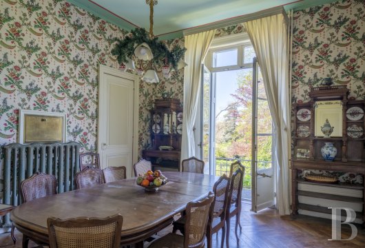 maisons de caractere a vendre rhones alpes   - 8