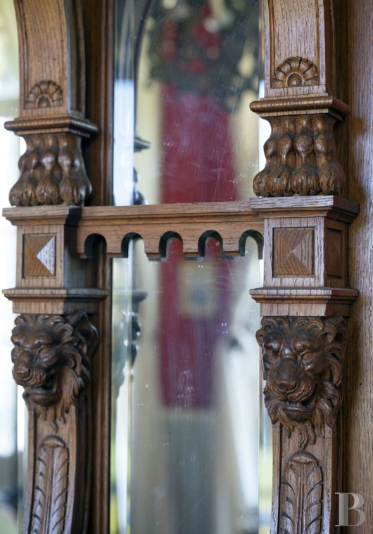 maisons de caractere a vendre rhones alpes   - 7