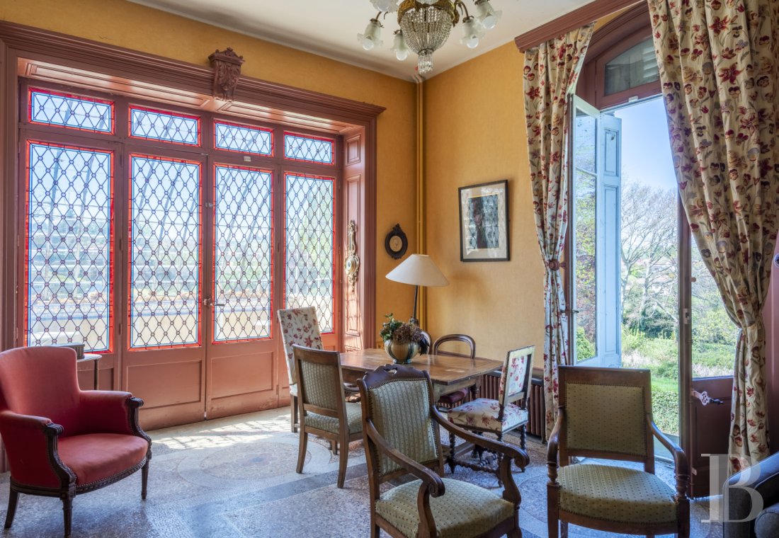 maisons de caractere a vendre rhones alpes   - 5