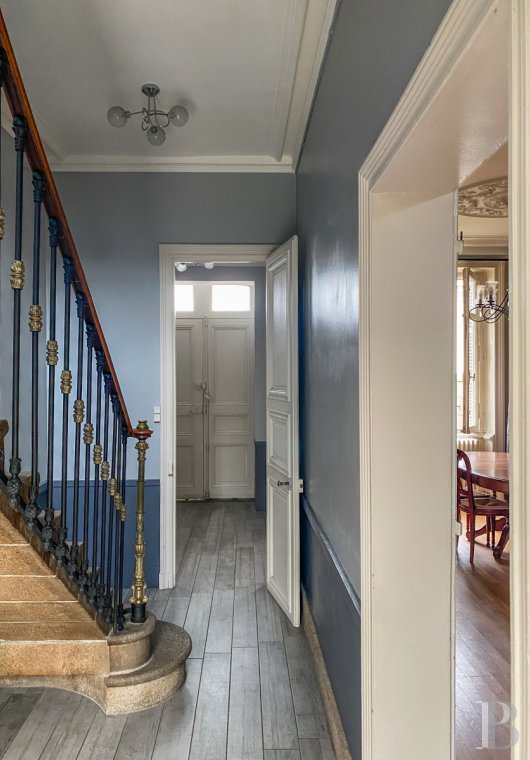 properties in town pays de loire   - 5