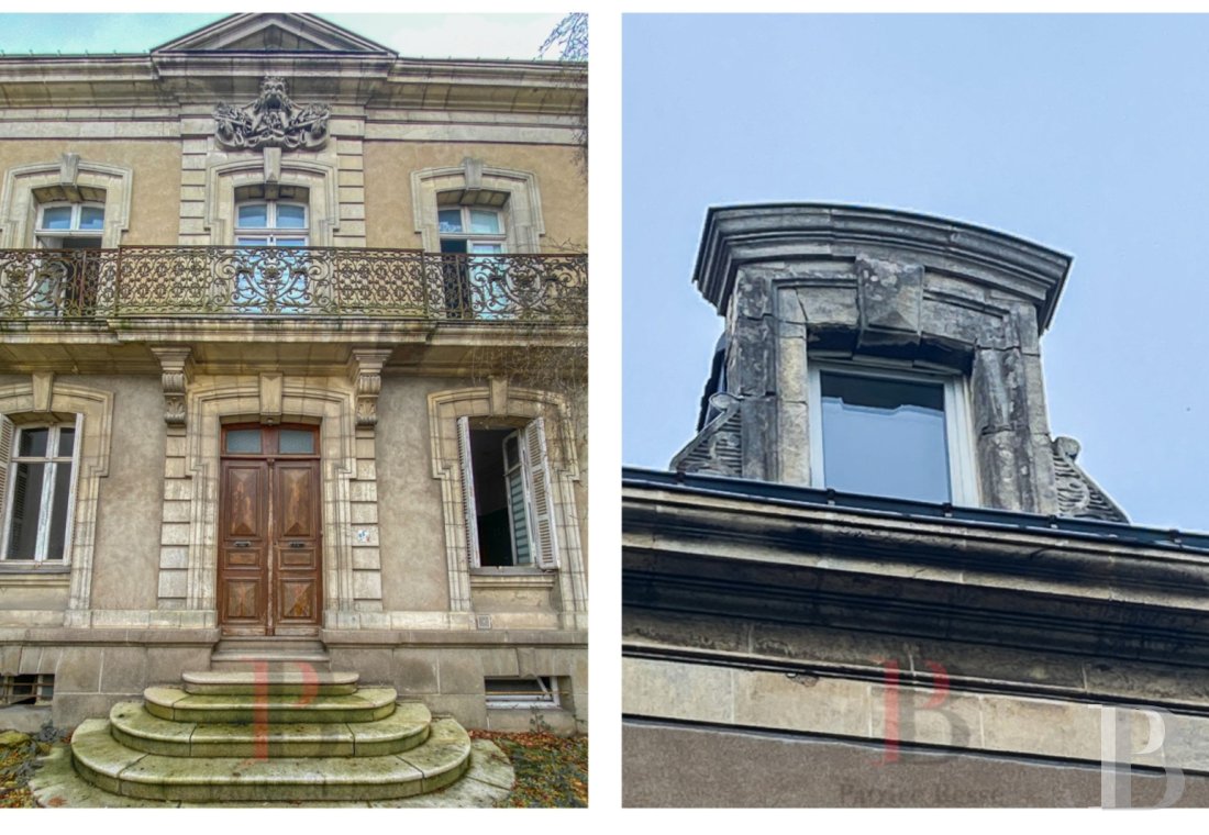 biens en ville pays de loire   - 1