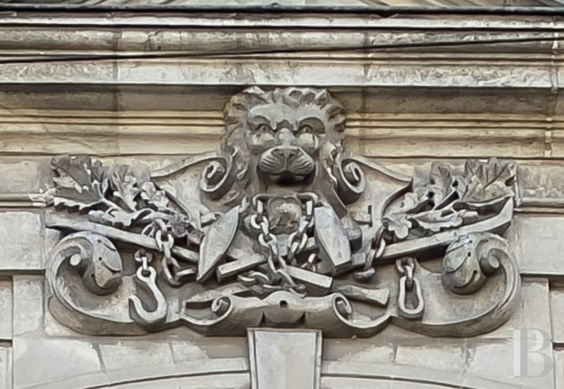 properties in town pays de loire   - 4