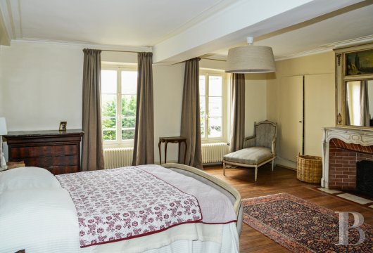 maisons de caractere a vendre ile de france   - 7