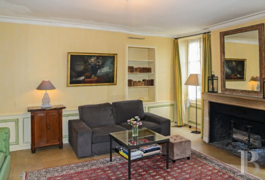 maisons de caractere a vendre ile de france   - 6