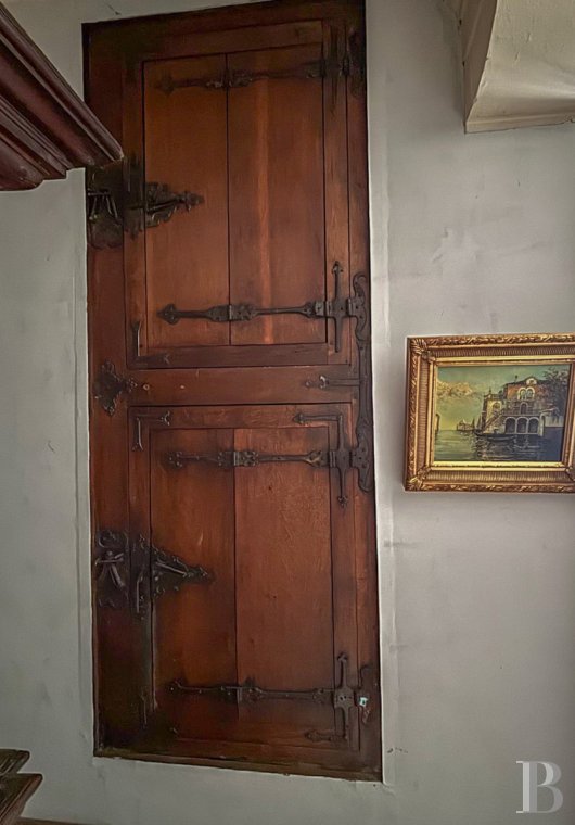 maisons de caractere a vendre ile de france   - 4