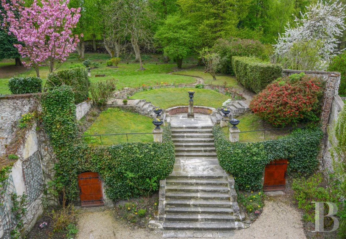 maisons de caractere a vendre ile de france   - 10