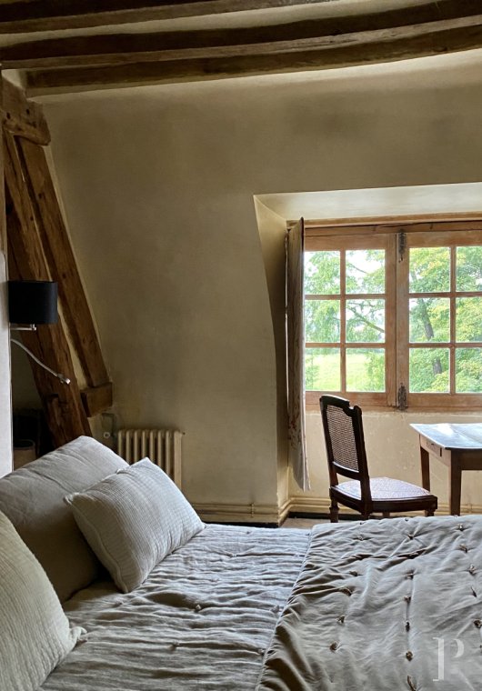 Dans le Var, entre Ollioules et Sanary-sur-Mer, un ancien chai du 17e siècle - photo  n°14