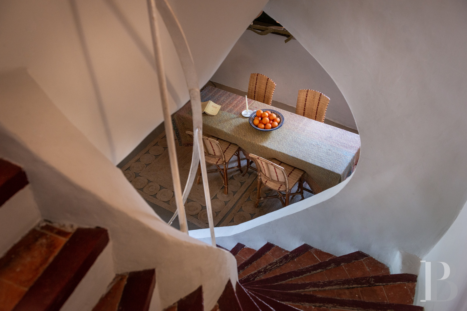 Dans le Var, entre Ollioules et Sanary-sur-Mer, un ancien chai du 17e siècle - photo  n°8