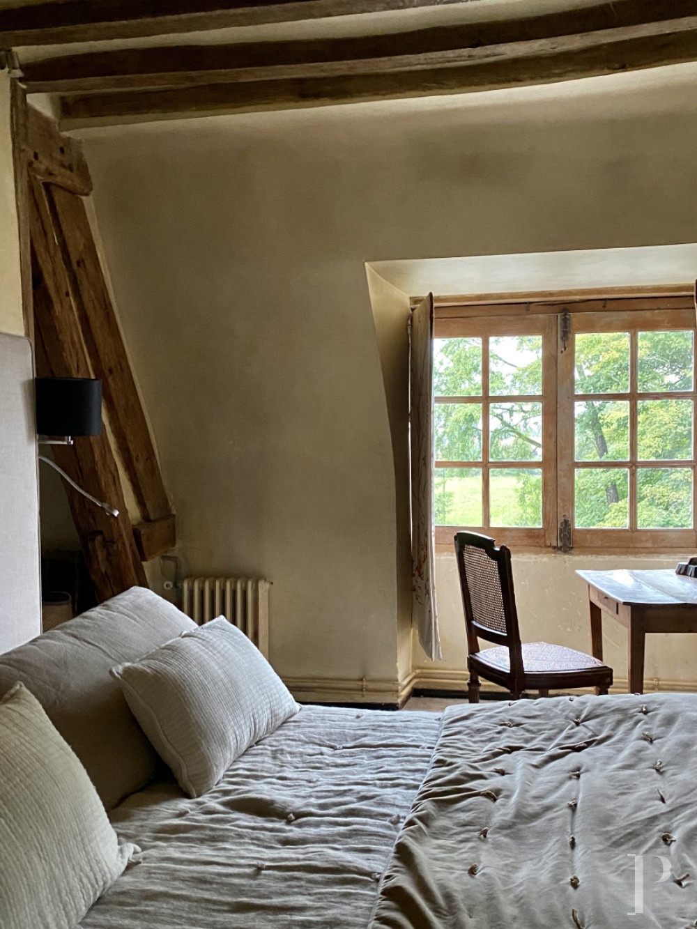 Dans le Var, entre Ollioules et Sanary-sur-Mer, un ancien chai du 17e siècle - photo  n°14