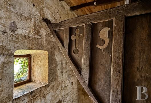 manoirs a vendre bretagne   - 12