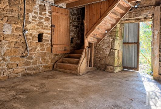 manoirs a vendre bretagne   - 22