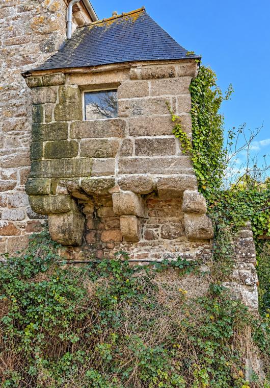 manoirs a vendre bretagne   - 6
