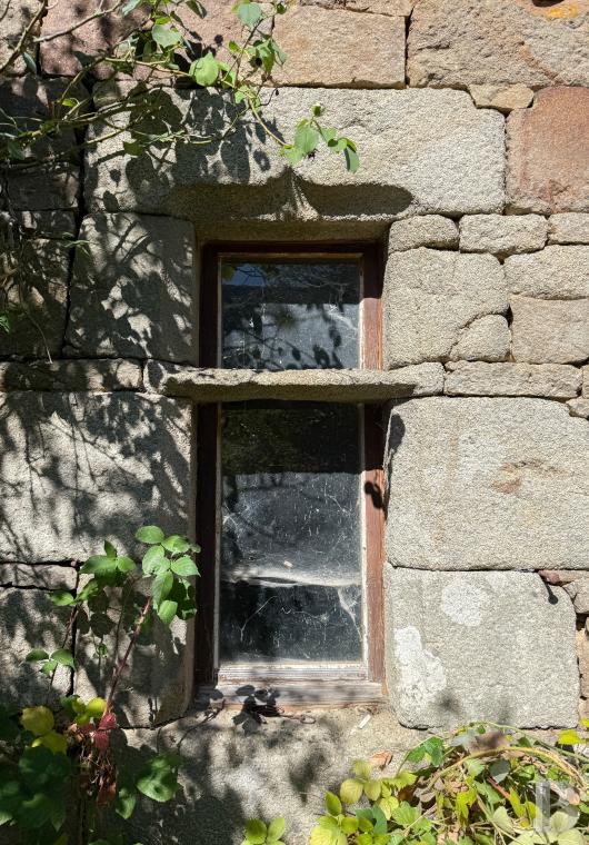 manoirs a vendre bretagne   - 10