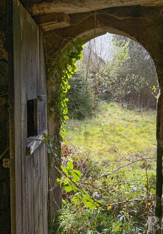 manoirs a vendre bretagne   - 28
