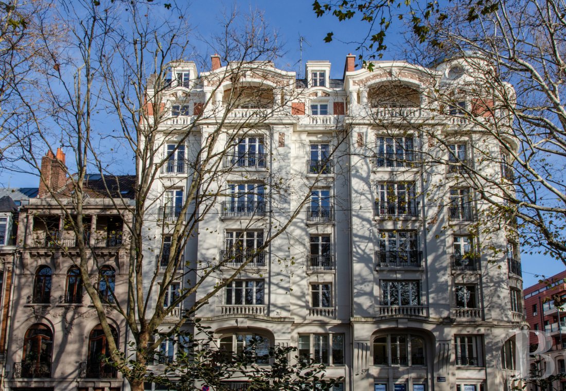 appartements a vendre nord pas de calais   - 1