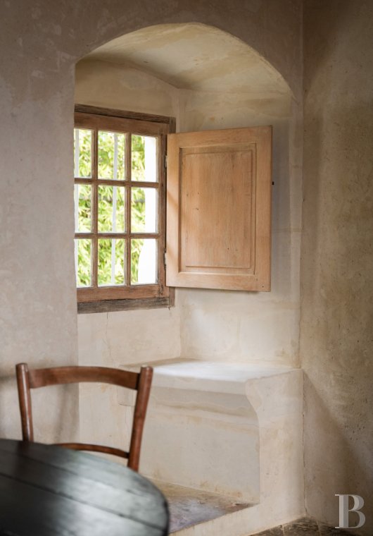 character properties France center val de loire   - 5