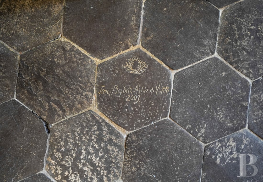 character properties France center val de loire   - 2