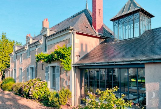 property for sale France pays de loire   - 4