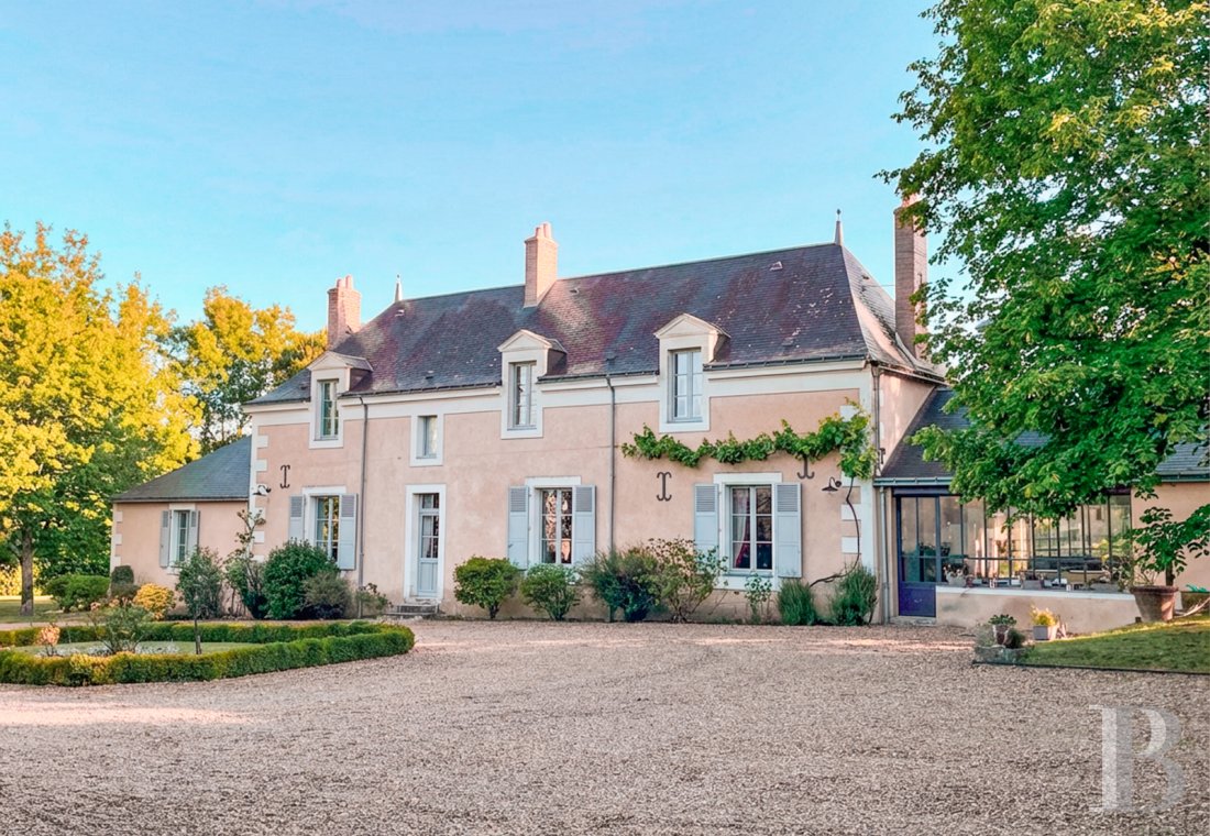 property for sale France pays de loire   - 1