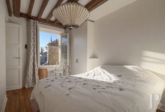 appartements a vendre paris   - 6