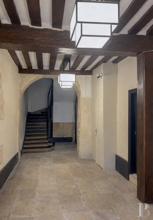 appartements a vendre paris   - 8