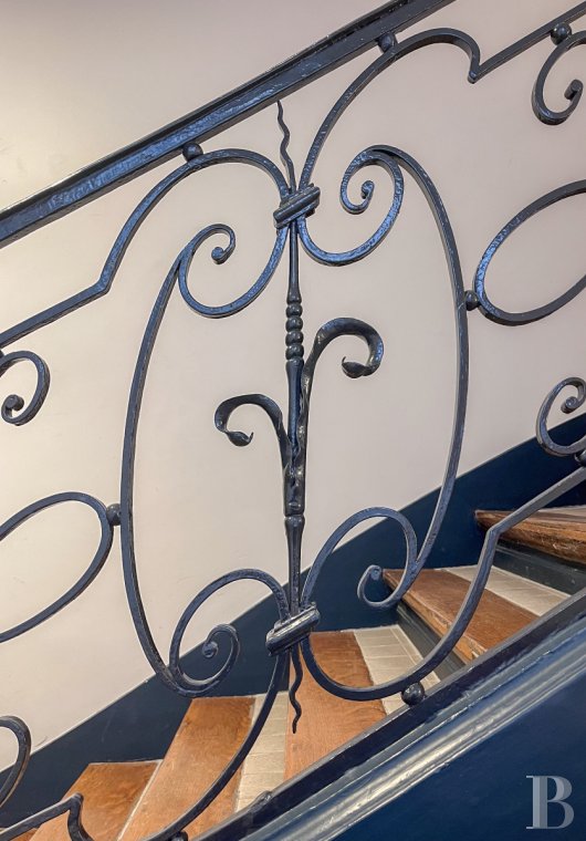 appartements a vendre paris   - 9