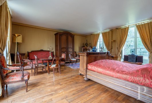 chateaux a vendre centre val de loire   - 7