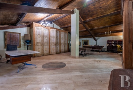 chateaux a vendre centre val de loire   - 18