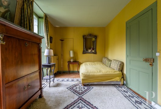 chateaux a vendre centre val de loire   - 10