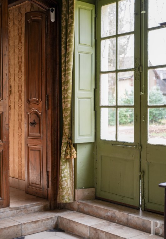 chateaux a vendre centre val de loire   - 9