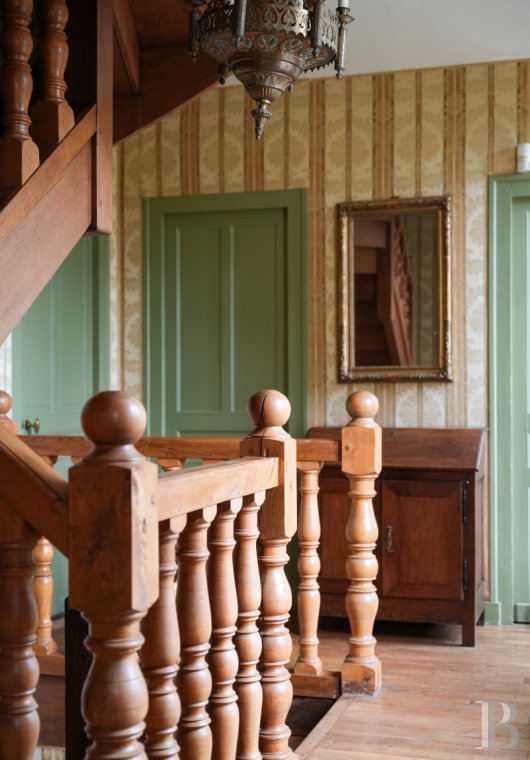 chateaux a vendre centre val de loire   - 11