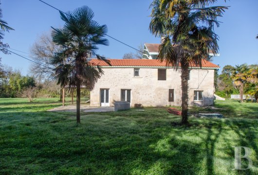 property for sale France aquitaine   - 17