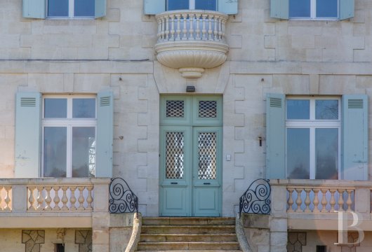 property for sale France aquitaine   - 5