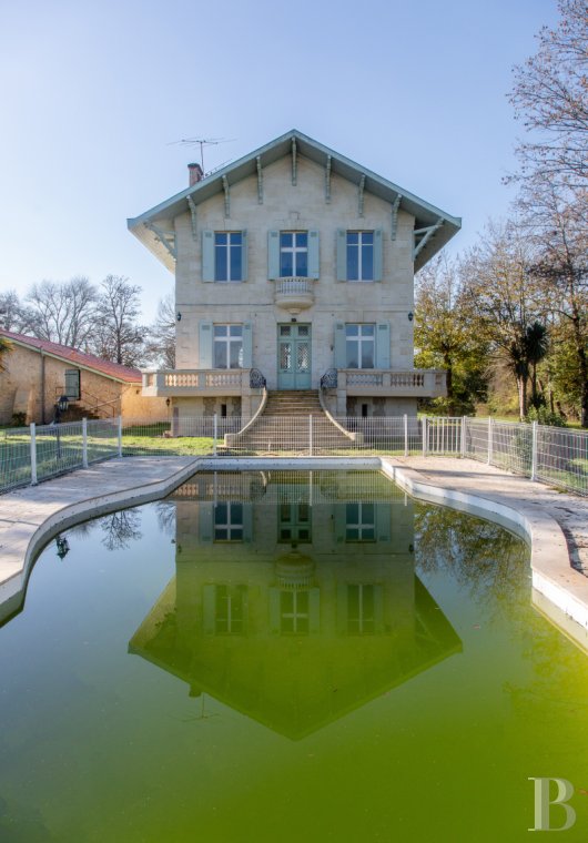 property for sale France aquitaine   - 4