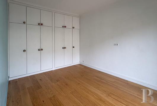 appartements a vendre paris paris   - 10