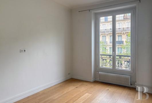 appartements a vendre paris paris   - 12