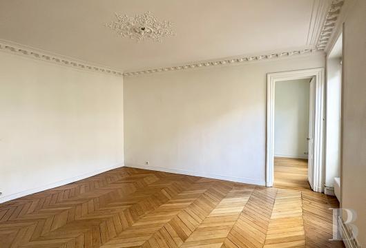 appartements a vendre paris paris   - 6